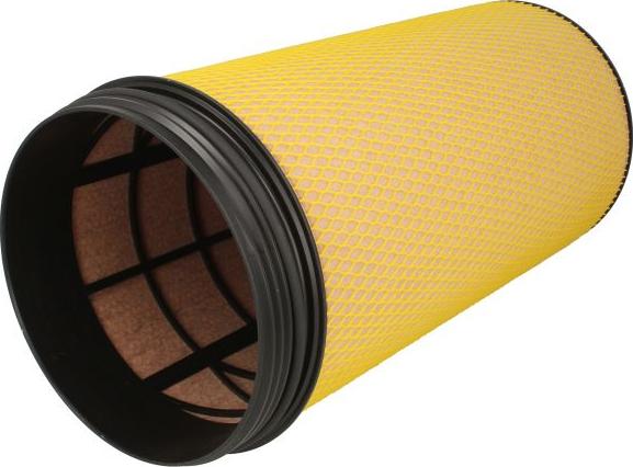 Hengst Filter E1024LS - Фільтр додаткового повітря autozip.com.ua
