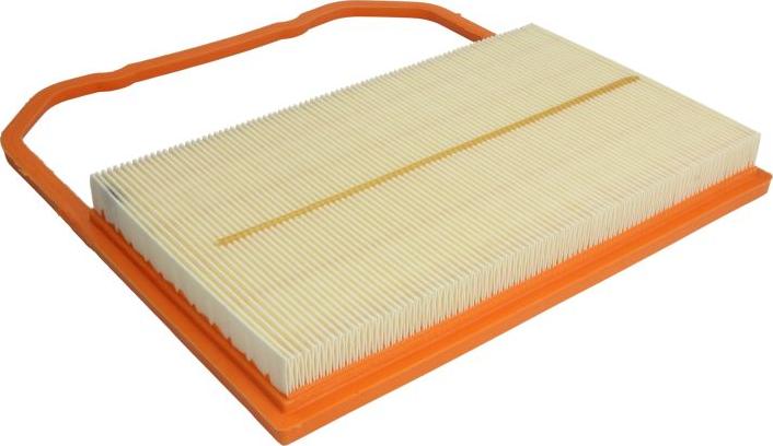 Hengst Filter E1070L - Повітряний фільтр autozip.com.ua