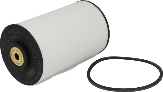 Hengst Filter E10KFR4 D10 - Паливний фільтр autozip.com.ua