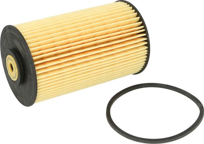 Hengst Filter E10KP D10 - Паливний фільтр autozip.com.ua