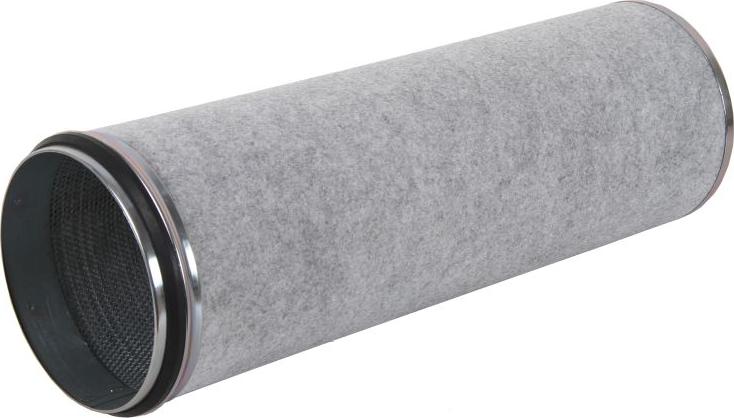 Hengst Filter E119LS - Фільтр додаткового повітря autozip.com.ua