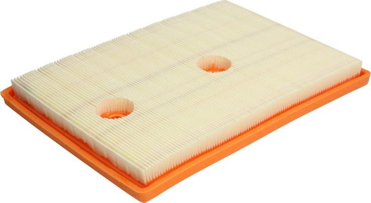 Hengst Filter E1105L - Повітряний фільтр autozip.com.ua