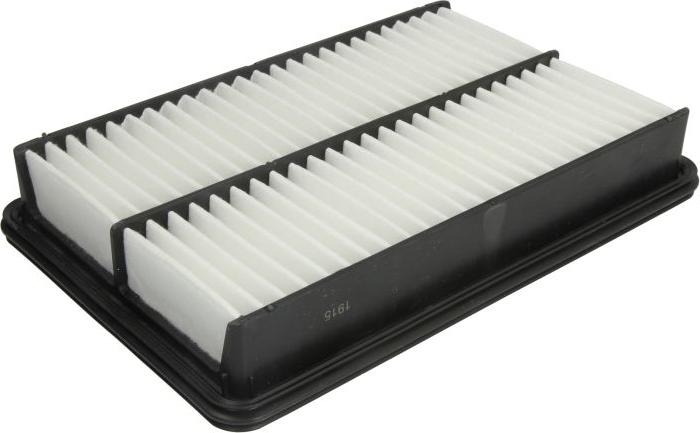 Hengst Filter E1117L - Повітряний фільтр autozip.com.ua