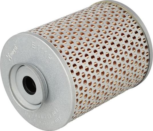 Hengst Filter E111H - Гідрофільтри, рульове управління autozip.com.ua