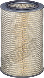Hengst Filter E118L - Повітряний фільтр autozip.com.ua