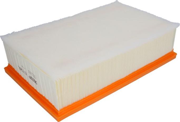 Hengst Filter E1126L - Повітряний фільтр autozip.com.ua