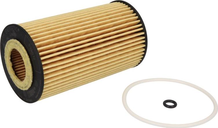 Hengst Filter E11H D52 - Масляний фільтр autozip.com.ua