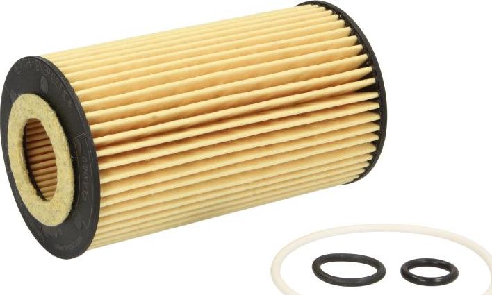 Hengst Filter E11H D57 - Масляний фільтр autozip.com.ua