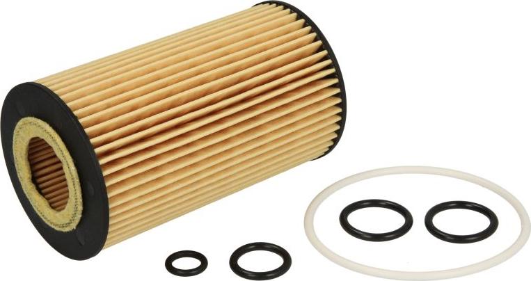 Hengst Filter E11H D155 - Масляний фільтр autozip.com.ua