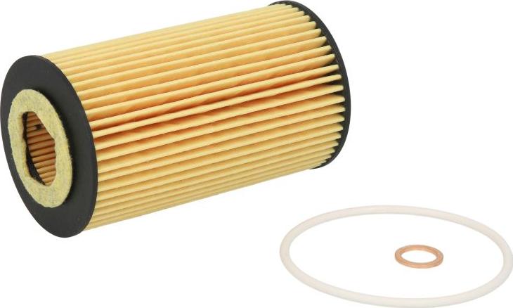 Hengst Filter E11H D26 - Масляний фільтр autozip.com.ua