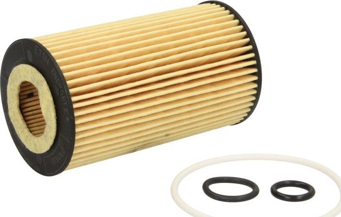 Hengst Filter E11H D204 - Масляний фільтр autozip.com.ua
