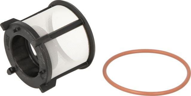 Hengst Filter E11S04 D65 - Паливний фільтр autozip.com.ua