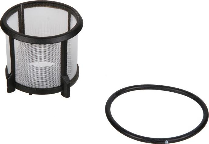 Hengst Filter E11S04 D132 - Паливний фільтр autozip.com.ua