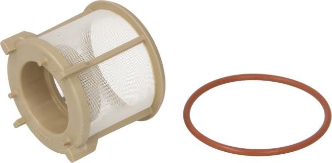 Hengst Filter E11S03 D65 - Паливний фільтр autozip.com.ua