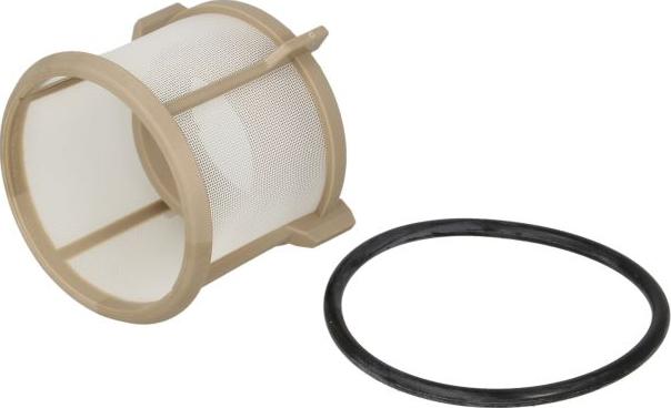 Hengst Filter E11S03 D132 - Паливний фільтр autozip.com.ua