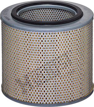 Hengst Filter E180H - Масляний фільтр autozip.com.ua