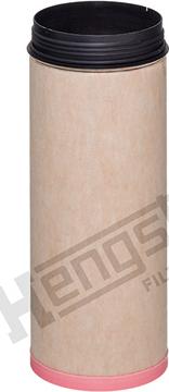 Hengst Filter E1883LS - Фільтр додаткового повітря autozip.com.ua
