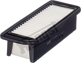 Motaquip LVFA1701 - Повітряний фільтр autozip.com.ua