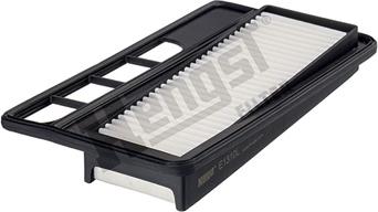 Hengst Filter E1310L - Повітряний фільтр autozip.com.ua