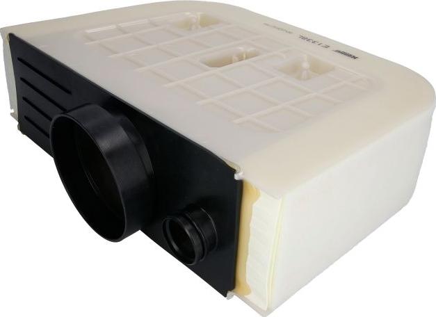 Hengst Filter E1338L - Повітряний фільтр autozip.com.ua