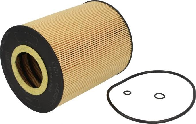 Hengst Filter E13H D47 - Масляний фільтр autozip.com.ua