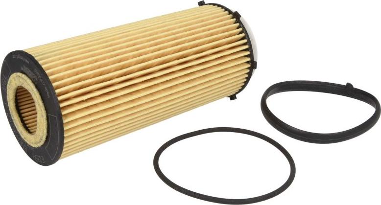 Hengst Filter E125H D209 - Масляний фільтр autozip.com.ua