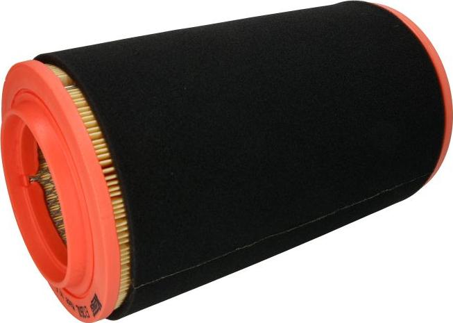 Hengst Filter E1260L - Повітряний фільтр autozip.com.ua