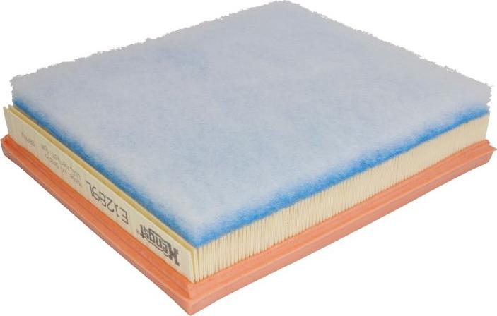 Hengst Filter E1289L - Повітряний фільтр autozip.com.ua