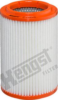Hengst Filter E1284L - Повітряний фільтр autozip.com.ua
