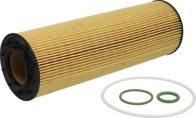 Hengst Filter E123H01 D624 - Масляний фільтр autozip.com.ua