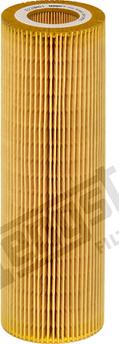 Hengst Filter E123H01 D194 - Масляний фільтр autozip.com.ua