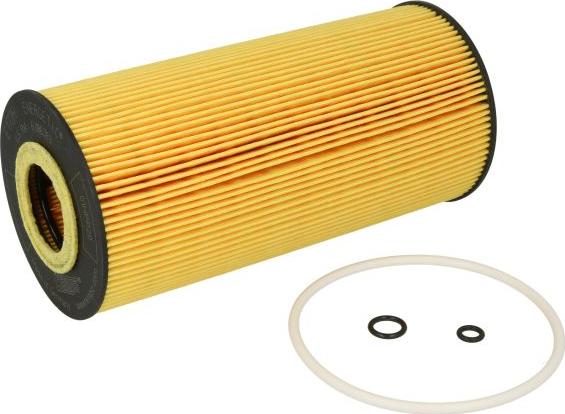 Hengst Filter E172H D35 - Масляний фільтр autozip.com.ua