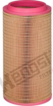 Hengst Filter E1775L - Повітряний фільтр autozip.com.ua