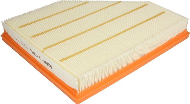 Hengst Filter E1778L - Повітряний фільтр autozip.com.ua