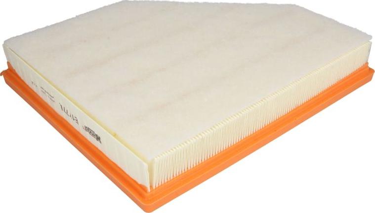 Hengst Filter E1777L - Повітряний фільтр autozip.com.ua