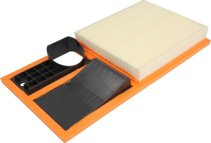 Hengst Filter E892L - Повітряний фільтр autozip.com.ua