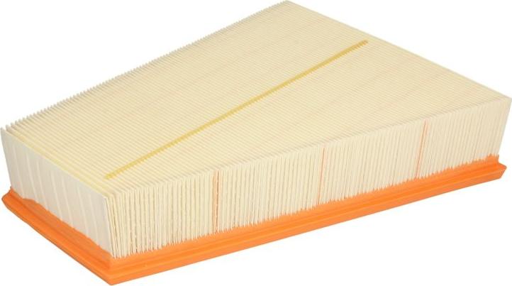 Hengst Filter E850L - Повітряний фільтр autozip.com.ua