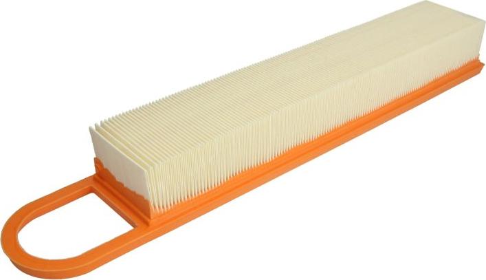 Hengst Filter E851L - Повітряний фільтр autozip.com.ua