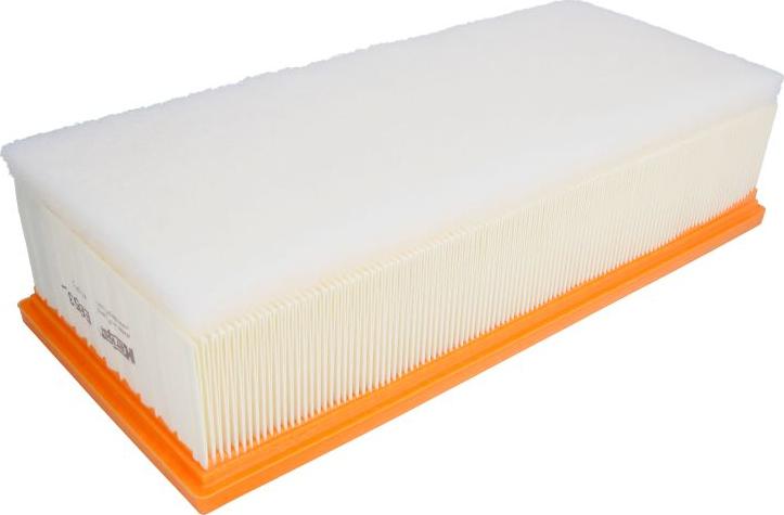 Hengst Filter E853L - Повітряний фільтр autozip.com.ua