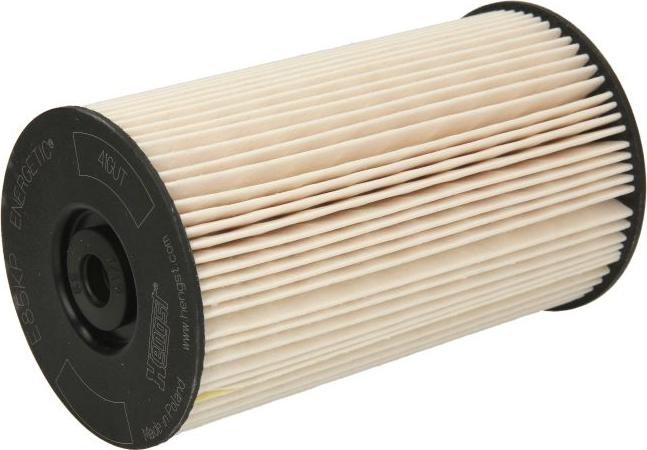 Hengst Filter E85KP D146 - Паливний фільтр autozip.com.ua