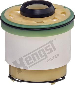 Hengst Filter E804KP D513 - Паливний фільтр autozip.com.ua