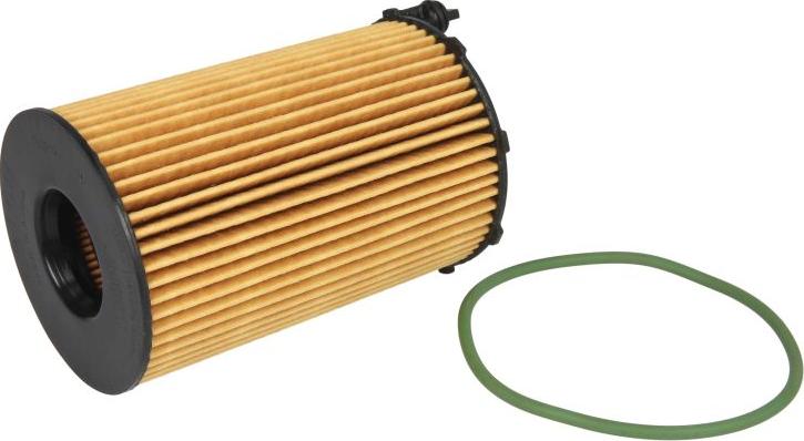 Hengst Filter E816H D236 - Масляний фільтр autozip.com.ua
