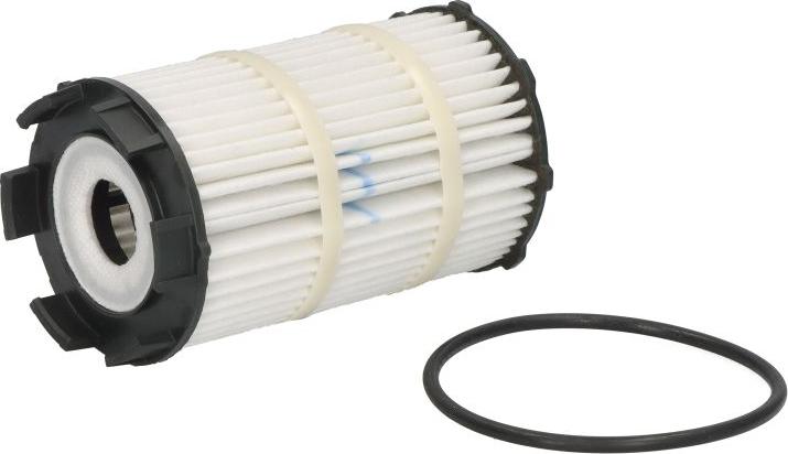 Hengst Filter E813H01 D188 - Масляний фільтр autozip.com.ua