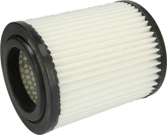 Hengst Filter E813L - Повітряний фільтр autozip.com.ua
