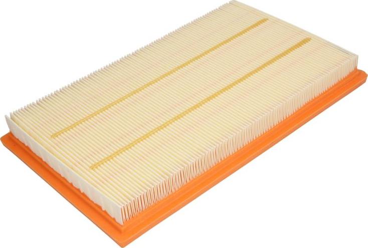 Hengst Filter E880L - Повітряний фільтр autozip.com.ua