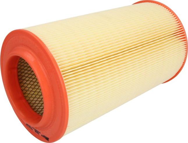 Hengst Filter E839L - Повітряний фільтр autozip.com.ua