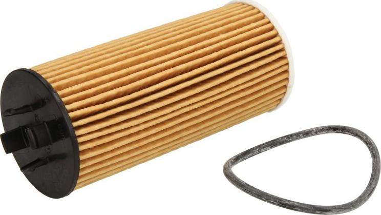 Hengst Filter E833H D321 - Масляний фільтр autozip.com.ua