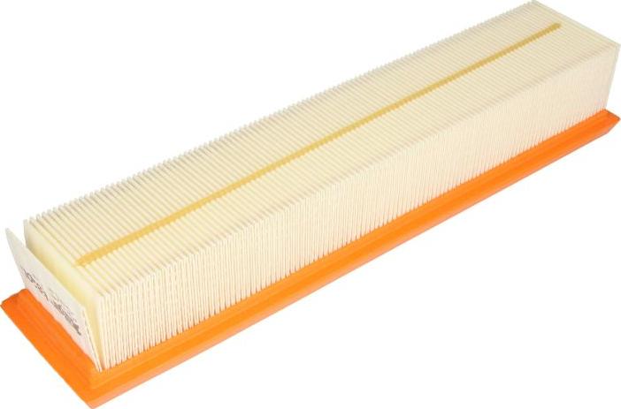 Hengst Filter E820L - Повітряний фільтр autozip.com.ua