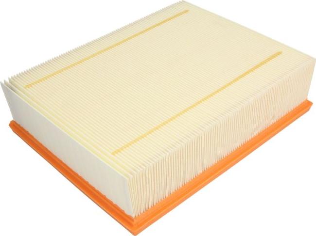 Hengst Filter E399L - Повітряний фільтр autozip.com.ua
