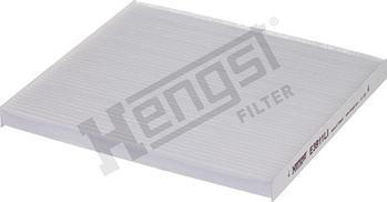 Hengst Filter E3911LI - Фільтр, повітря у внутрішній простір autozip.com.ua